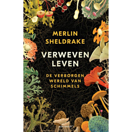 Verweven Leven Merlijn Boekhandel