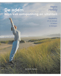 De adem- bron van ontspanning en vitaliteit