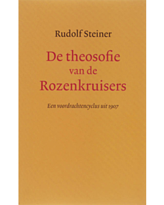 De theosofie van de Rozenkruisers