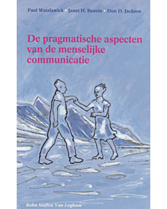 De pragmatische aspecten van de menselijke communicatie