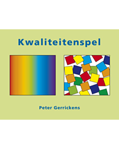 Kwaliteitenspel