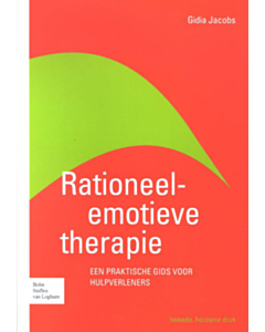 Rationeel-emotieve therapie