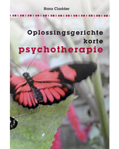 Oplossingsgerichte korte psychotherapie