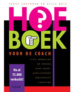 HOE-BOEK voor de Coach