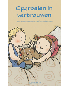 Opgroeien in vertrouwen