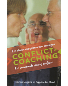 Conflictcoaching