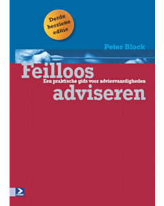 Feilloos adviseren