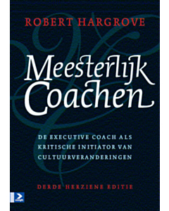 Meesterlijk coachen