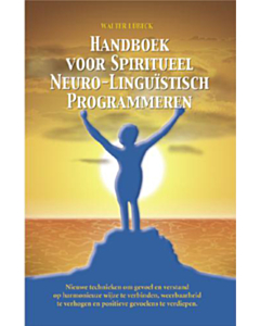 Handboek voor spiritueel neuro-linguistisch programmeren