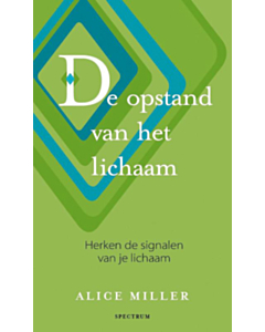 Opstand van het lichaam