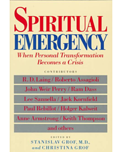 Spiritual Emergency