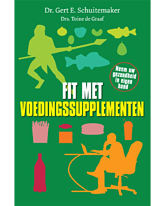 Fit met Voedingssupplementen