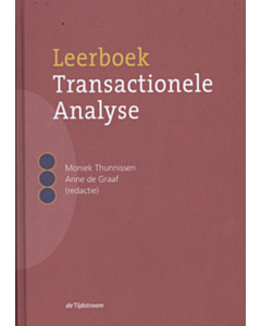 Leerboek transactionele analyse