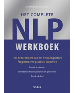 Het complete NLP werkboek