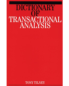 Dictionary of Transactional Analysis