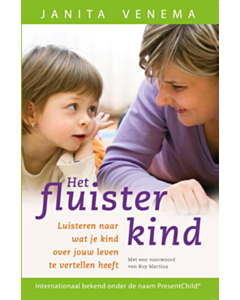 Het fluister kind