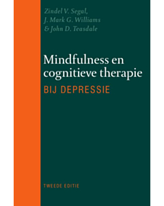 Mindfulness en cognitieve therapie bij depressie