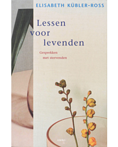 Lessen voor levenden