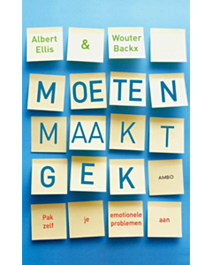 Moeten maakt gek