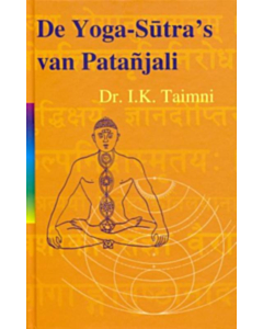 De Yoga-Sutra's van Patanjali