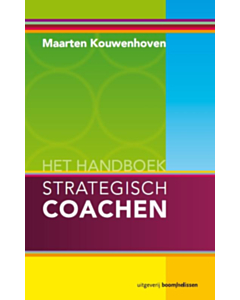 Het handboek strategisch coachen