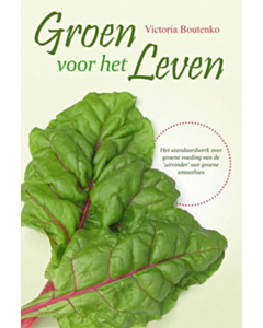 Groen voor het leven