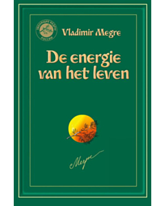 De energie van het leven, Anastasia Deel 7