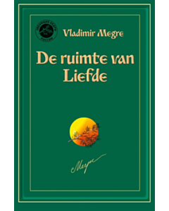 De ruimte van Liefde, Anastasia Deel 3