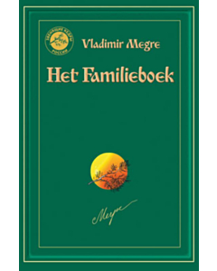 Het Familieboek, Anastasia Deel 6 