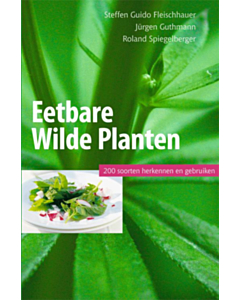 Eetbare wilde planten