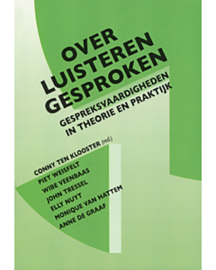 Over luisteren gesproken