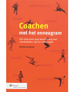 Coachen met het enneagram