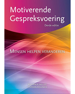 Motiverende gespreksvoering