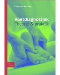 Voetdiagnostiek Theorie en Praktijk