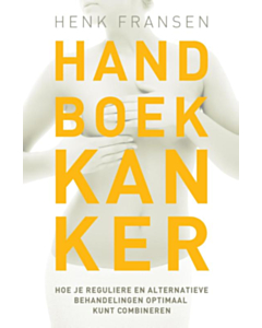 Handboek kanker