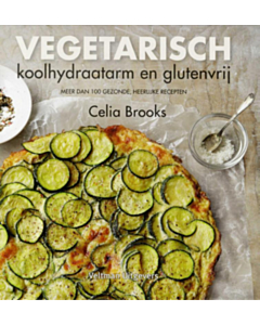 Vegetarisch, koolhydraatarm en glutenvrij
