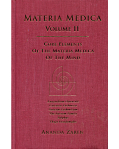 Materia Medica vol 2