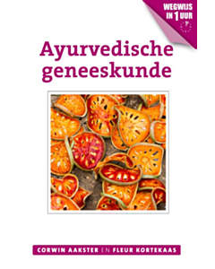 Ayurvedische geneeskunde