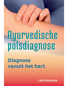 Ayurvedische polsdiagnose