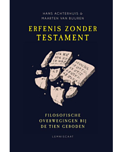 Erfenis zonder testament