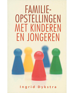 Familieopstellingen met kinderen en jongeren