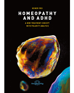 OUT OF PRINT: Homeopathy and ADHD