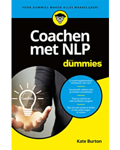 Coachen met NLP voor dummies, pocketeditie