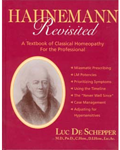 DAMAGED: Hahnemann Revisited