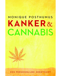 Kanker en cannabis