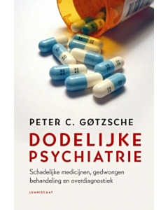 Dodelijke psychiatrie