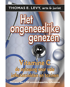 Het ongeneeslijke genezen