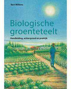 Biologische groenteteelt