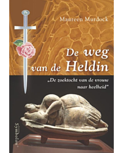 De weg van de heldin