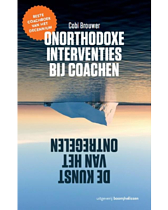 Onorthodoxe interventies bij coachen